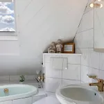 Appartement Haus Claudia
