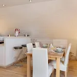 Appartement Haus Claudia
