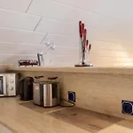 Haus Claudia Appartement