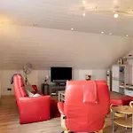 Haus Claudia Appartement
