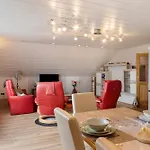 Haus Claudia Appartement *