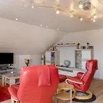 Appartement Haus Claudia Fulda
