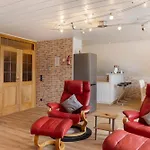 Appartement Haus Claudia