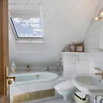 Appartement Haus Claudia Fulda