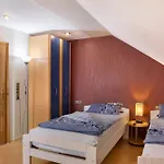 Appartement Haus Claudia