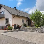 Haus Claudia Appartement *