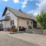 Appartement Haus Claudia
