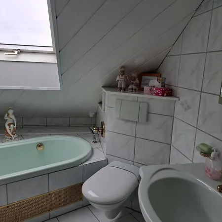 Haus Claudia * Fulda