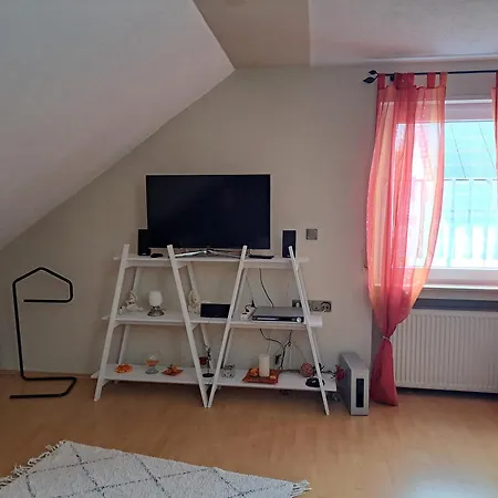 Haus Claudia