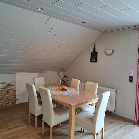 Haus Claudia Apartment Fulda