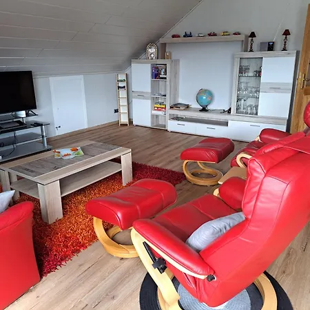 Haus Claudia * Fulda