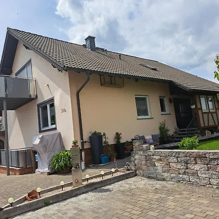 Haus Claudia