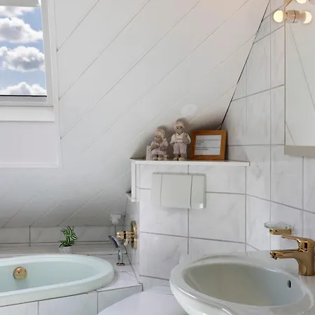 Apartmán Haus Claudia