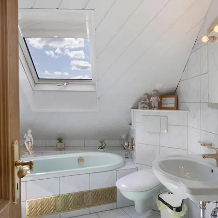 Apartman Haus Claudia *