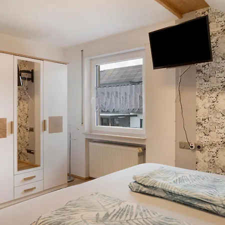 Haus Claudia * Fulda