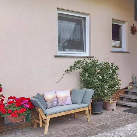 Haus Claudia Apartmán Fulda