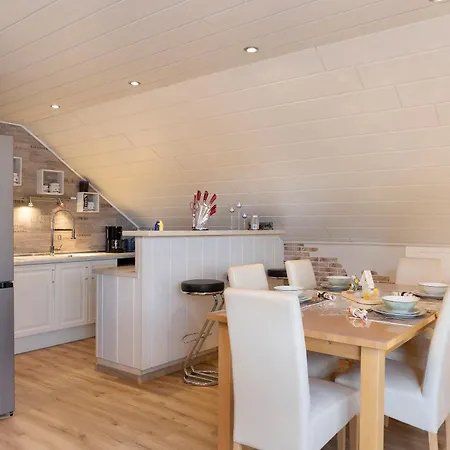 Haus Claudia * Fulda