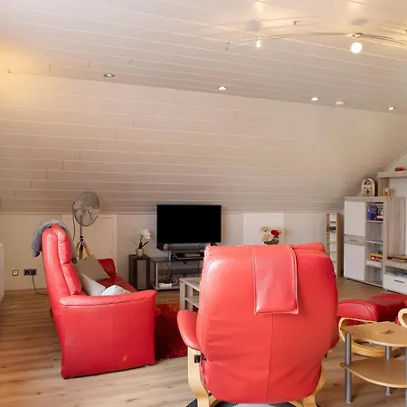 Haus Claudia 아파트