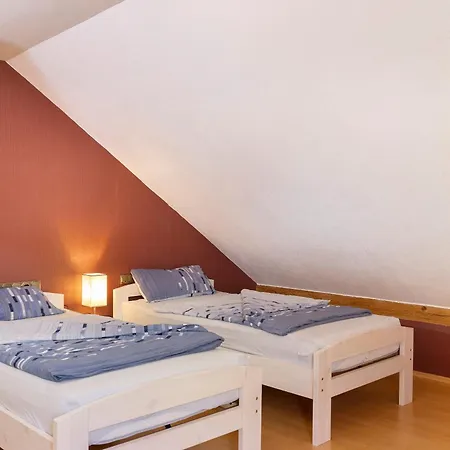 Haus Claudia * Фульда