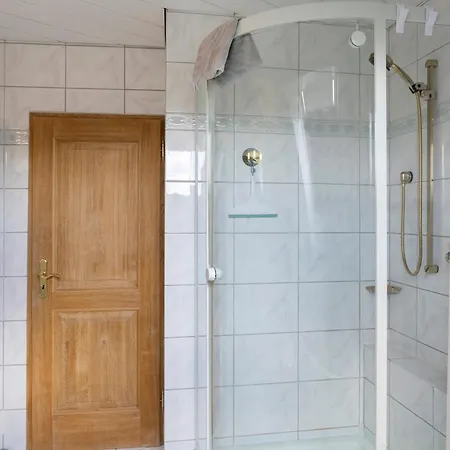 Apartamento Haus Claudia Fulda
