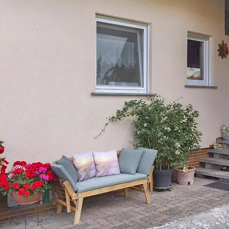 Haus Claudia Apartamento
