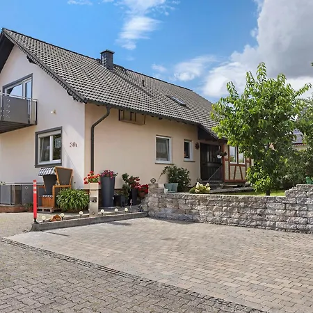 Haus Claudia Apartamento *