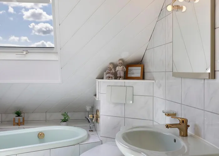 Apartamento Haus Claudia