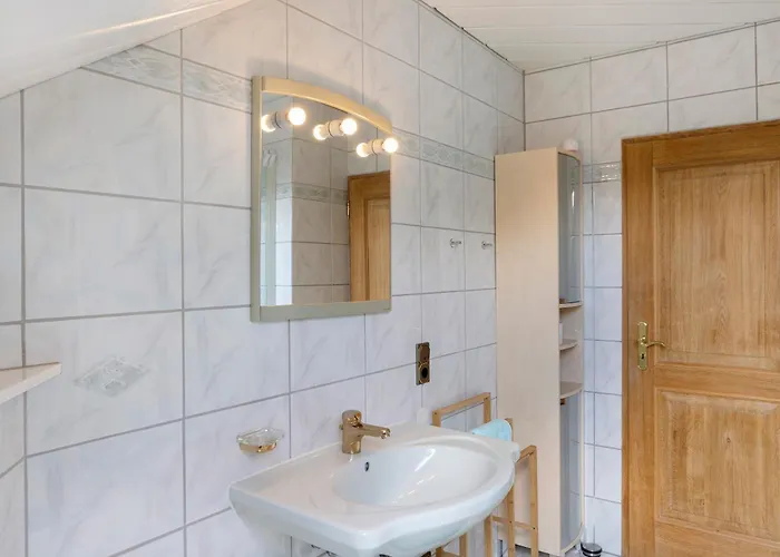 Apartamento Haus Claudia Fulda