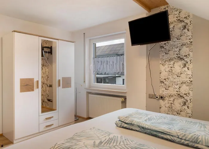 Haus Claudia * Fulda