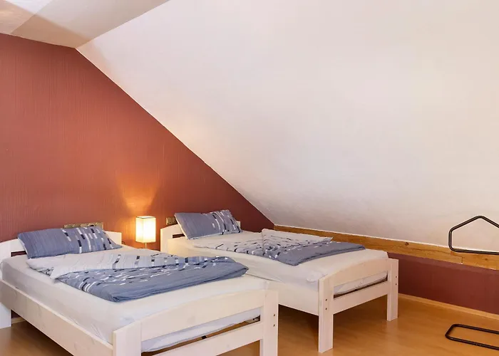 Haus Claudia * Fulda