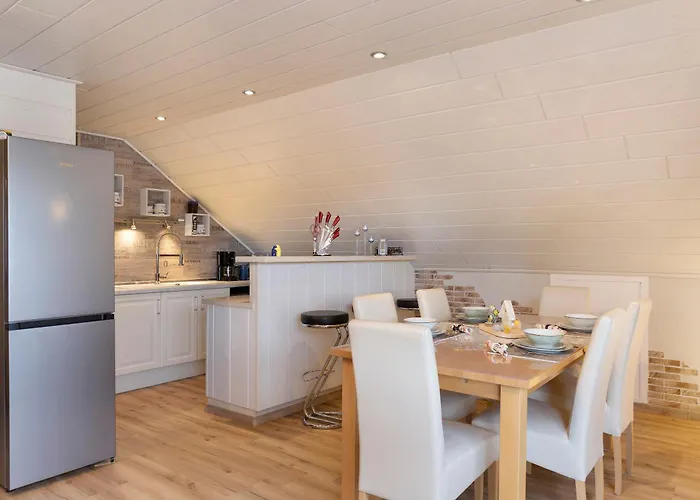 Haus Claudia * Fulda