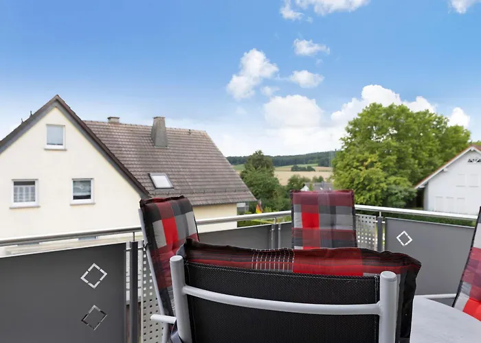 Haus Claudia Apartamento