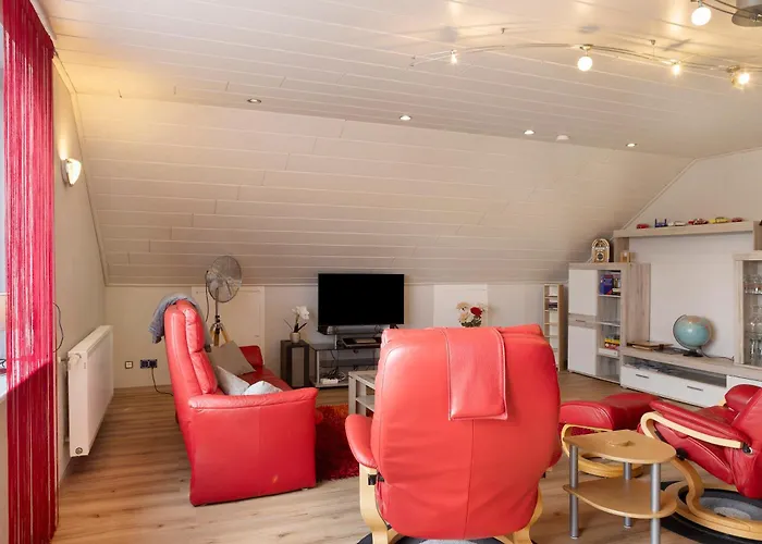 Haus Claudia Apartamento